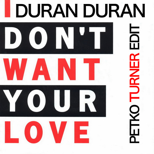 Duran Duran